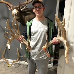 Meet your Posher, Eric